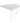 Feria Patio Cover 3m x 9.7m - White Aluminium Frame & Clear Polycarbonate