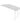 Feria Patio Cover 4m x 4m - White Aluminium Frame & Clear Polycarbonate