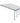Feria Patio Cover 4m x 6m - Grey Aluminium Frame & Clear Polycarbonate