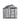 Glory Greenhouse – Aluminium Frame with Multiwall Polycarbonate Panels