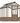 Greenhouse Kits Natura Cedar Wood 8 ft. x 12 ft. - Clear polycarbonate panels