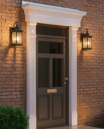 Heritage Classic GRP Door Surround