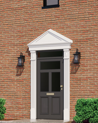 Middleton GRP Door Surround