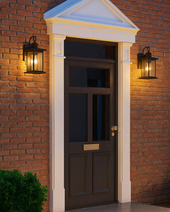 Middleton GRP Door Surround