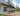 Olympia Patio Cover 3m x 9.8m - Grey Aluminium Frame & Clear Polycarbonate