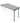 Olympia Patio Cover - Aluminium Frame & Clear Polycarbonate