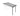Olympia Patio Cover - Aluminium Frame & Clear Polycarbonate