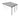 Olympia Patio Cover - Aluminium Frame & Clear Polycarbonate