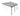 Olympia Patio Cover - Aluminium Frame & Clear Polycarbonate