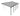 Olympia Patio Cover - Aluminium Frame & Clear Polycarbonate
