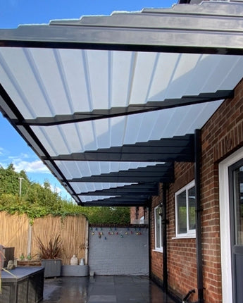 Patio Canopies