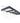 Sophia XL 4.71m x 1.4m Door Canopy - Grey Aluminium Frame & Clear Panels