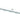 Herald 8.9m x 1.4m Door Canopy - Grey Aluminium Frame & Twinwall Polycarbonate