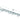 Amsterdam 4.5m x 1.4m Door Canopy - Grey Aluminium Frame & Clear Polycarbonate