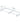 Aquila 2m x 0.9m Door Canopy - Grey Aluminium Frame & Clear Acryl