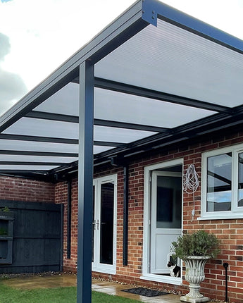 Patio Canopies