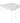 Sierra Patio Cover 3m x 7.4m - White Aluminium Frame & Clear Polycarbonate