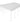 Sierra Patio Cover 3m x 9.2m - White Aluminium Frame & Clear Polycarbonate