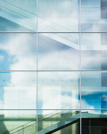 Solar Control Window Film