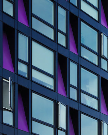 Solar Control Window Film