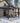 Stockholm Patio Cover 3.4m x 3.7m - Grey Aluminium Frame & Clear Polycarbonate