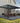 Stockholm Patio Cover 3.4m x 5.2m - Grey Aluminium Frame & Clear Polycarbonate