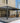 Stockholm Patio Cover 3.4m x 6.6m - Grey Aluminium Frame & Clear Polycarbonate