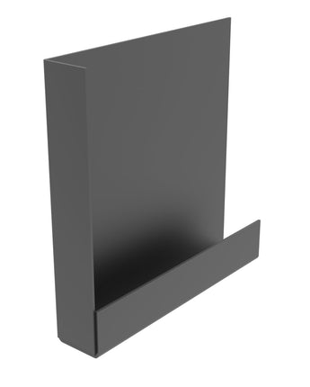Architectural 2mm Aluminium Panel (Type 3) - Stopend