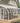 Sunroom 2.5m x 5.7m Lean to Conservatory - Aluminium White Frames & Hybrid Polycarbonate