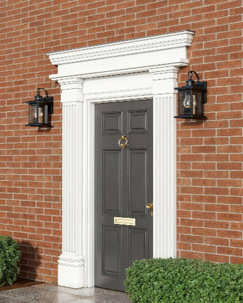 The Grosvenor GRP Door Surround
