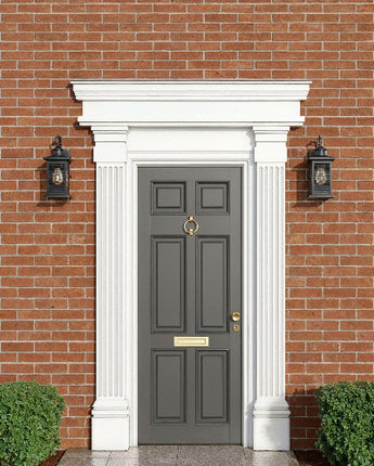 The Grosvenor GRP Door Surround