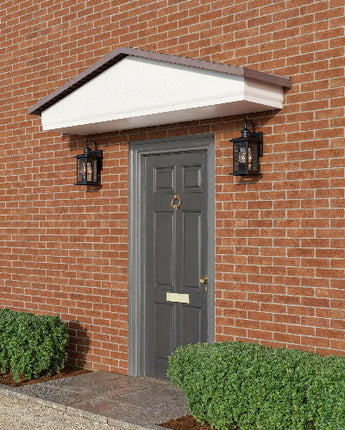 The Regnum Apex GRP Canopy