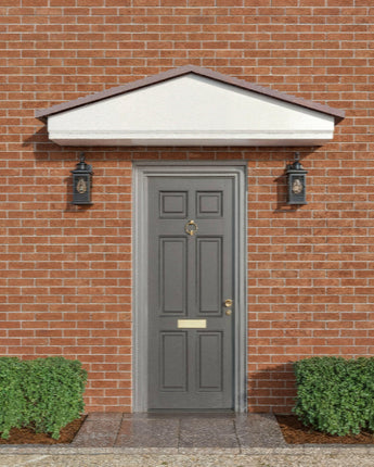 The Regnum Apex GRP Canopy