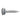 Colour Coded Fastener (Timber) - Pack of 25