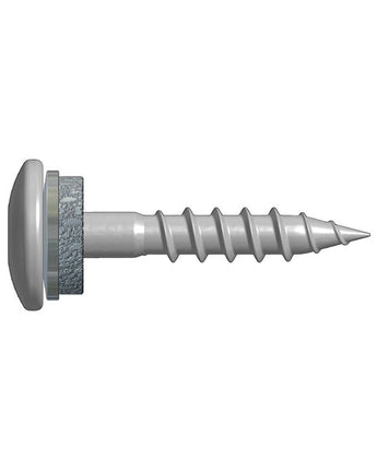 Colour Coded Fastener (Timber) - Pack of 25