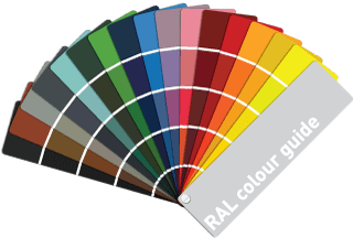 Touch Up Paint