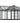 Triomphe 13' x 15' (173.2 sq. ft.) Greenhouse - Black Aluminium Frame & Clear Polycarbonate Panels
