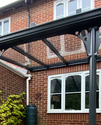 Glass Verandas