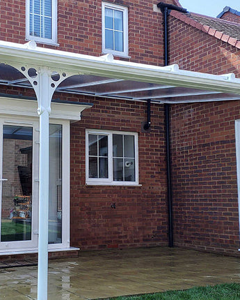 Glass Verandas