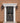 York GRP Door surround canopy