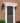 York GRP Door surround canopy